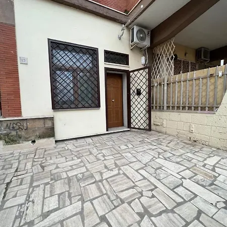La Pequenita Apartment Torvaianica Exterior photo