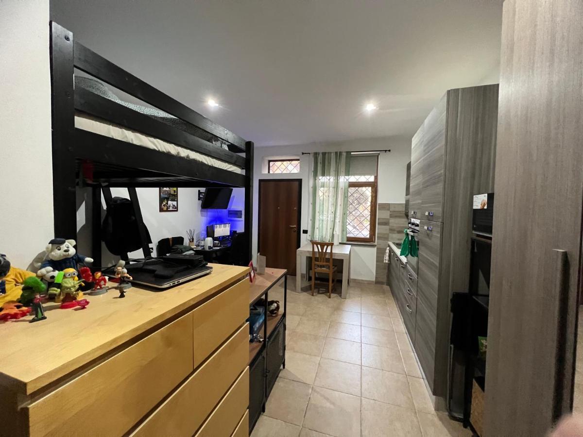 Apartment La Pequenita Torvaianica