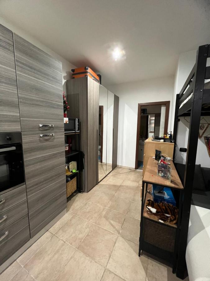 La Pequenita Apartment